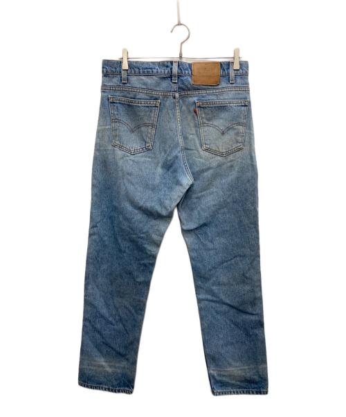 LEVI'S（リーバイス）LEVI'S (リーバイス) 506デニムパンツ インディゴ サイズ:SIZE W34×L30の古着・服飾アイテム