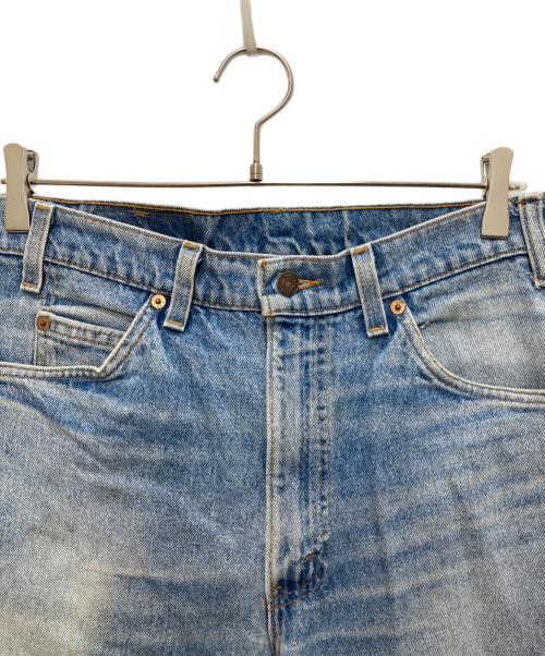 LEVI'S（リーバイス）LEVI'S (リーバイス) 506デニムパンツ インディゴ サイズ:SIZE W34×L30の古着・服飾アイテム