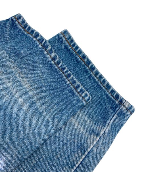 LEVI'S（リーバイス）LEVI'S (リーバイス) 506デニムパンツ インディゴ サイズ:SIZE W34×L30の古着・服飾アイテム