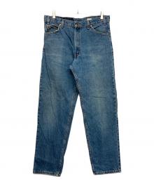 LEVI'S（リーバイス）の古着「550デニムパンツ」｜インディゴ