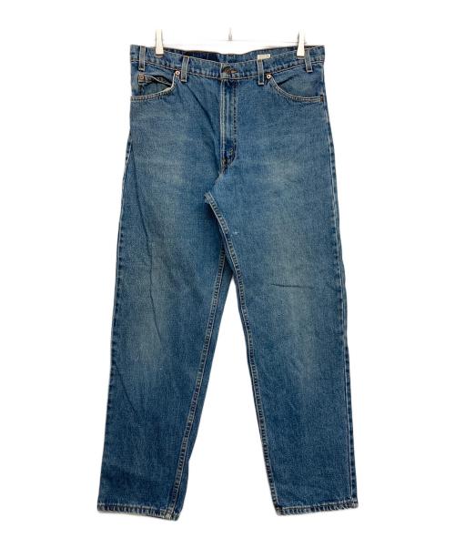 LEVI'S（リーバイス）LEVI'S (リーバイス) 550デニムパンツ インディゴ サイズ:SIZE W36L32の古着・服飾アイテム