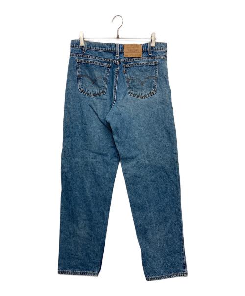 LEVI'S（リーバイス）LEVI'S (リーバイス) 550デニムパンツ インディゴ サイズ:SIZE W36L32の古着・服飾アイテム