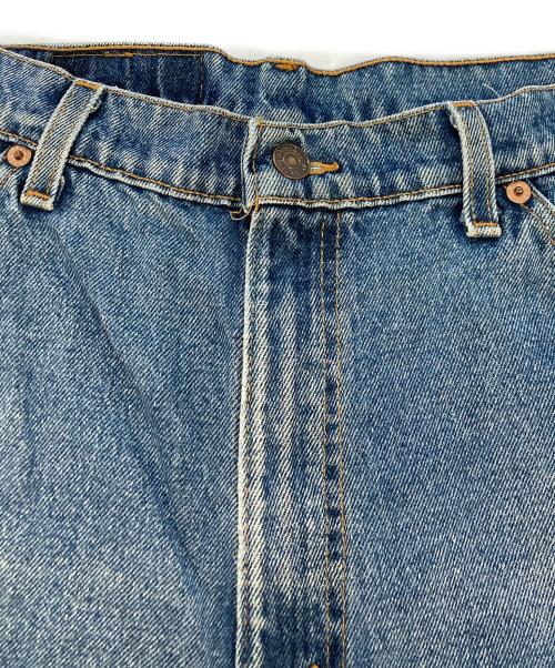 LEVI'S（リーバイス）LEVI'S (リーバイス) 550デニムパンツ インディゴ サイズ:SIZE W36L32の古着・服飾アイテム