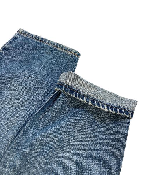 LEVI'S（リーバイス）LEVI'S (リーバイス) 550デニムパンツ インディゴ サイズ:SIZE W36L32の古着・服飾アイテム