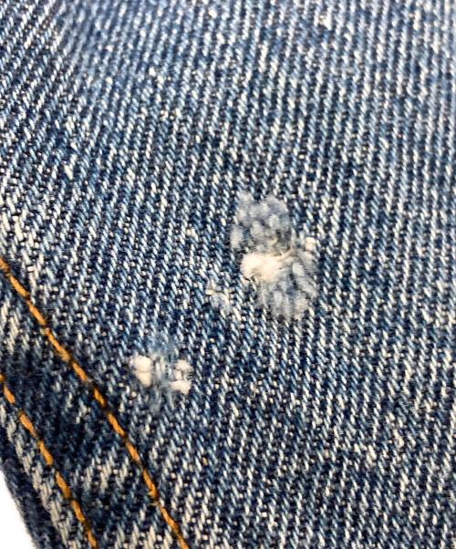 LEVI'S（リーバイス）LEVI'S (リーバイス) 550デニムパンツ インディゴ サイズ:SIZE W36L32の古着・服飾アイテム
