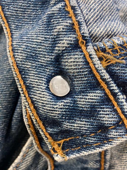 LEVI'S（リーバイス）LEVI'S (リーバイス) 550デニムパンツ インディゴ サイズ:SIZE W36L32の古着・服飾アイテム