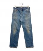 LEVI'Sリーバイス）の古着「501XXデニムパンツ」｜インディゴ