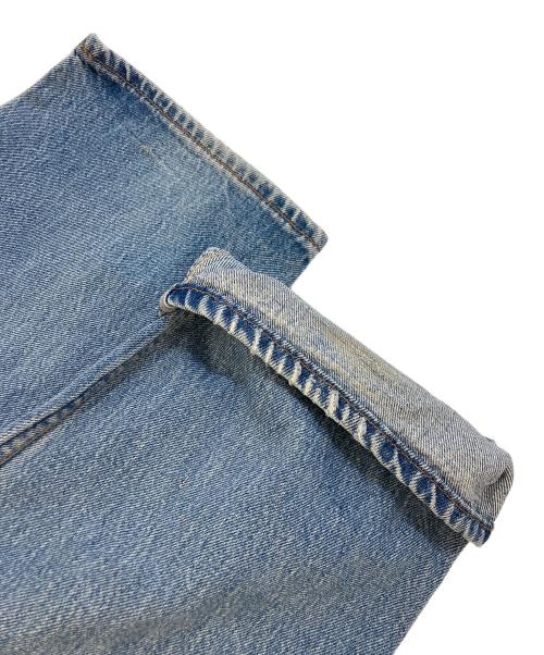 LEVI'S（リーバイス）LEVI'S (リーバイス) 501XXデニムパンツ インディゴ サイズ:SIZE W36×L34の古着・服飾アイテム