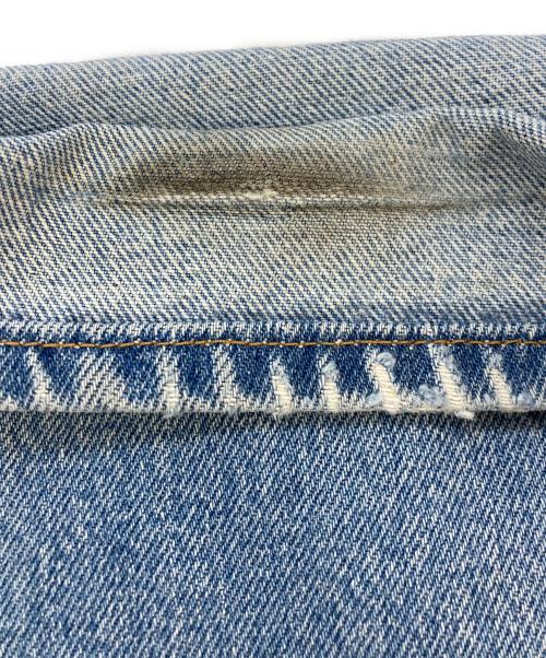 LEVI'S（リーバイス）LEVI'S (リーバイス) 501XXデニムパンツ インディゴ サイズ:SIZE W36×L34の古着・服飾アイテム