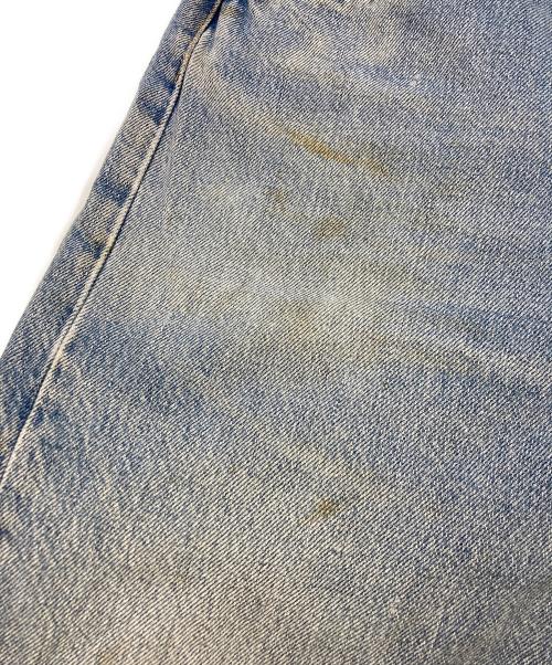 LEVI'S（リーバイス）LEVI'S (リーバイス) 501XXデニムパンツ インディゴ サイズ:SIZE W36×L34の古着・服飾アイテム