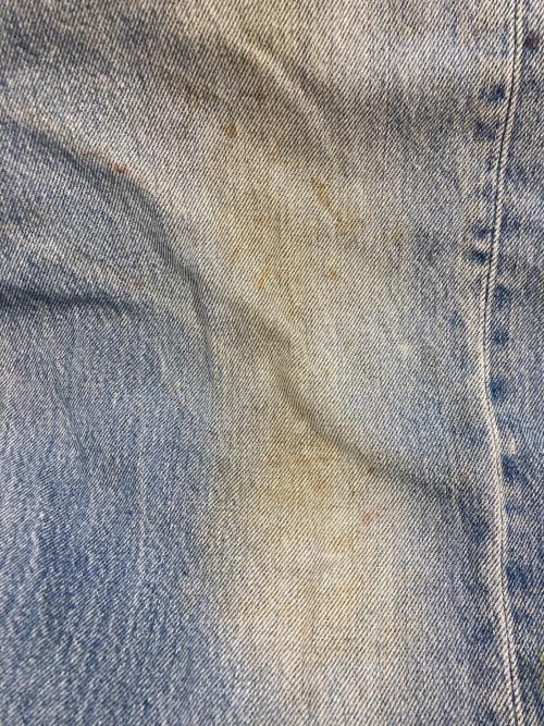 LEVI'S（リーバイス）LEVI'S (リーバイス) 501XXデニムパンツ インディゴ サイズ:SIZE W36×L34の古着・服飾アイテム