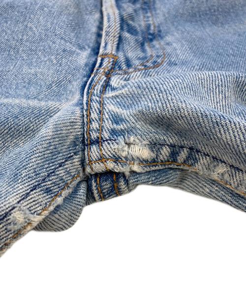 LEVI'S（リーバイス）LEVI'S (リーバイス) 501XXデニムパンツ インディゴ サイズ:SIZE W36×L34の古着・服飾アイテム