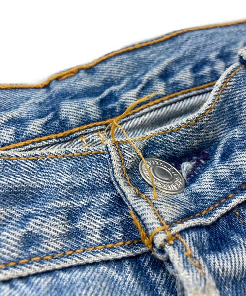 LEVI'S（リーバイス）LEVI'S (リーバイス) 501XXデニムパンツ インディゴ サイズ:SIZE W36×L34の古着・服飾アイテム