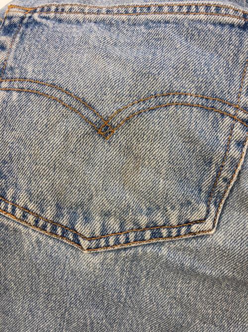 LEVI'S（リーバイス）LEVI'S (リーバイス) 501XXデニムパンツ インディゴ サイズ:SIZE W36×L34の古着・服飾アイテム