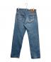 LEVI'S (リーバイス) 501XXデニムパンツ インディゴ サイズ:SIZE W36×L34：11000円