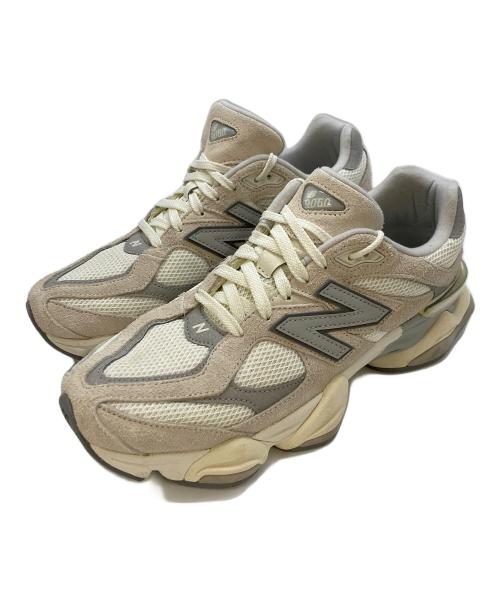 NEW BALANCE（ニューバランス）NEW BALANCE (ニューバランス) スニーカー グレー サイズ:SIZE28.5cmの古着・服飾アイテム