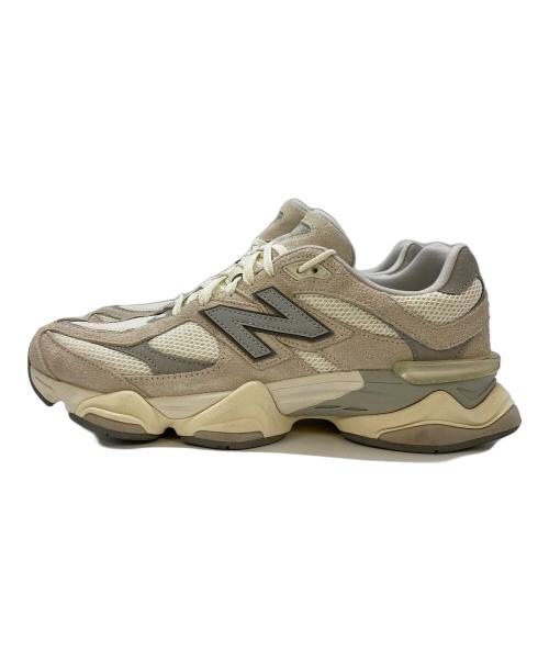 NEW BALANCE（ニューバランス）NEW BALANCE (ニューバランス) スニーカー グレー サイズ:SIZE28.5cmの古着・服飾アイテム