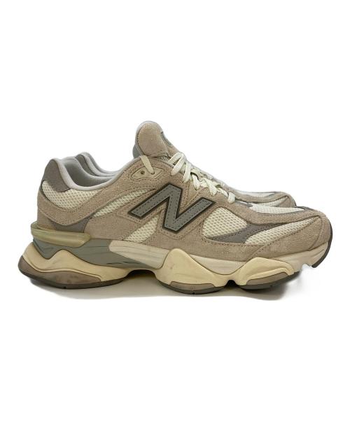 NEW BALANCE（ニューバランス）NEW BALANCE (ニューバランス) スニーカー グレー サイズ:SIZE28.5cmの古着・服飾アイテム