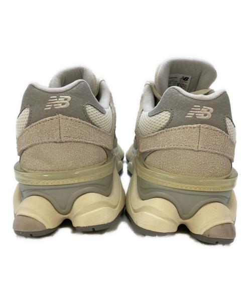 NEW BALANCE（ニューバランス）NEW BALANCE (ニューバランス) スニーカー グレー サイズ:SIZE28.5cmの古着・服飾アイテム