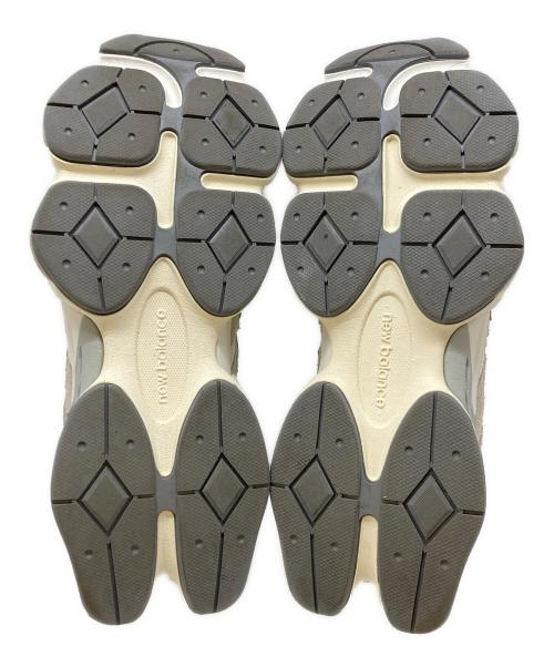 NEW BALANCE（ニューバランス）NEW BALANCE (ニューバランス) スニーカー グレー サイズ:SIZE28.5cmの古着・服飾アイテム