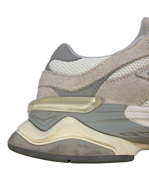 NEW BALANCE（ニューバランス）NEW BALANCE (ニューバランス) スニーカー グレー サイズ:SIZE28.5cmの古着・服飾アイテム