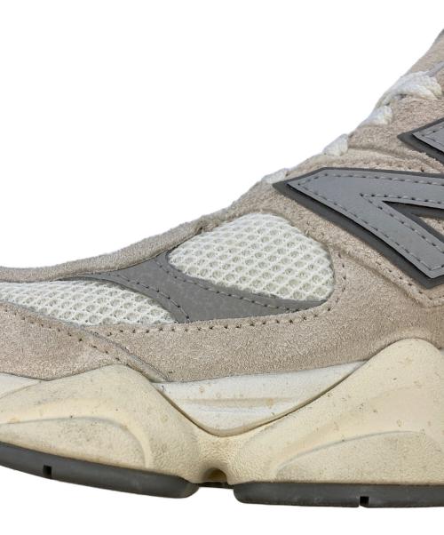 NEW BALANCE（ニューバランス）NEW BALANCE (ニューバランス) スニーカー グレー サイズ:SIZE28.5cmの古着・服飾アイテム