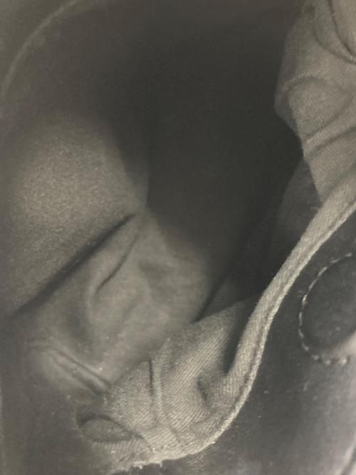 GANNI（ガニー）GANNI (ガニー) Grained Mini Ganni Bou Bag ブラック サイズ:実寸サイズをご参照下さい。の古着・服飾アイテム