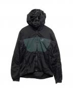 ARC'TERYXアークテリクス）の古着「PROTON AR HOODY」｜ブラック