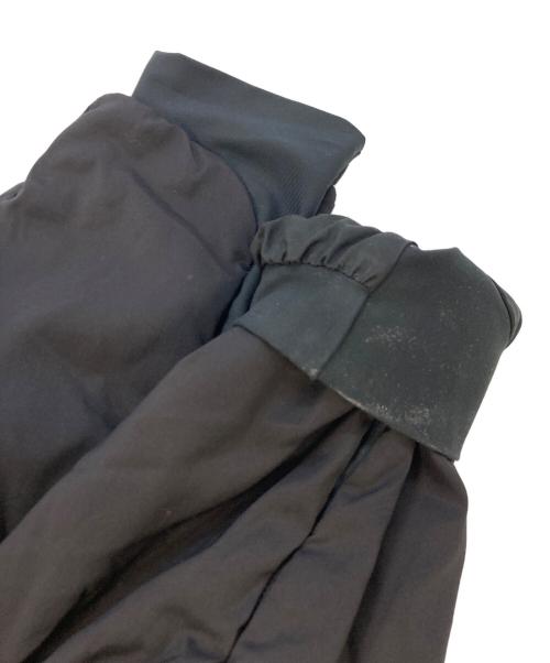 ARC'TERYX（アークテリクス）ARC'TERYX (アークテリクス) PROTON AR HOODY ブラック サイズ:SIZE Sの古着・服飾アイテム