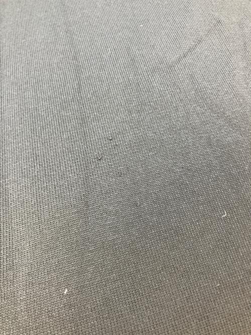 THE TOKYO（ザトーキョー）THE TOKYO (ザトーキョー) KAZUYUKI KUMAGAI (カズユキ クマガイ) 14G Shape Ultimate Crew Neck Knit PO　264230011 グリーン サイズ:SIZE48の古着・服飾アイテム