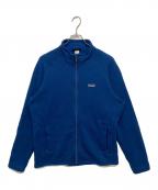 Patagoniaパタゴニア）の古着「ベターセータージャケット」｜ブルー