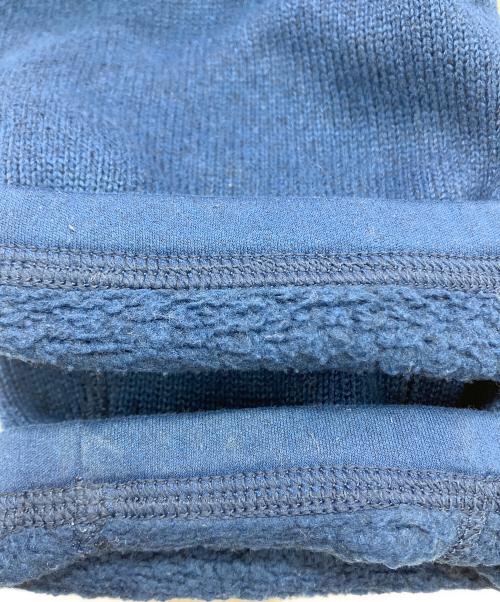 Patagonia（パタゴニア）Patagonia (パタゴニア) ベターセータージャケット ブルー サイズ:SIZE  Lの古着・服飾アイテム