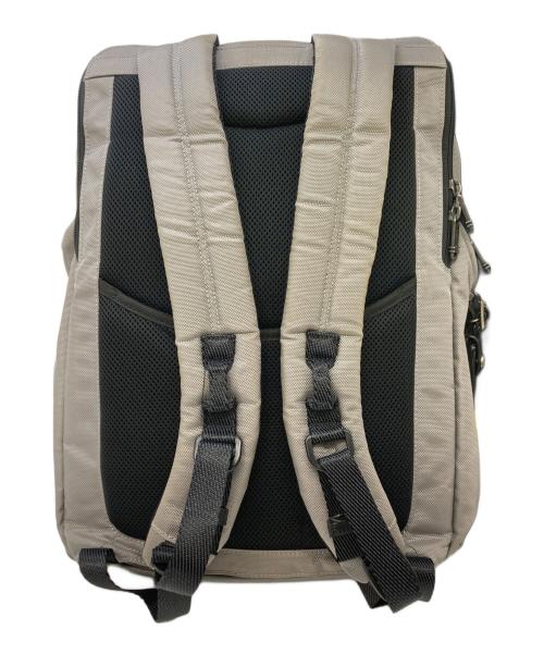 TUMI（トゥミ）TUMI (トゥミ) Alpha Bravo - Nellis Backpack グレー サイズ:実寸サイズをご参照下さい。の古着・服飾アイテム