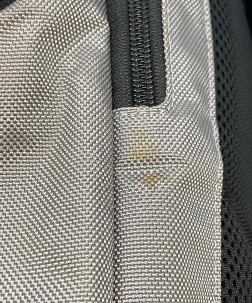 TUMI（トゥミ）TUMI (トゥミ) Alpha Bravo - Nellis Backpack グレー サイズ:実寸サイズをご参照下さい。の古着・服飾アイテム