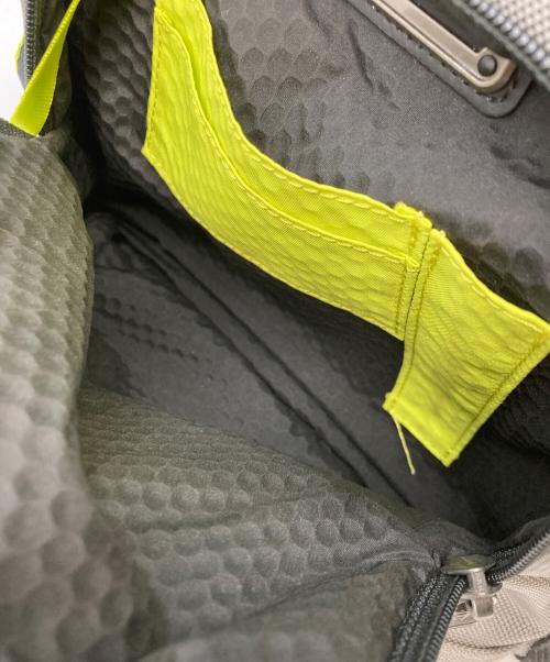 TUMI（トゥミ）TUMI (トゥミ) Alpha Bravo - Nellis Backpack グレー サイズ:実寸サイズをご参照下さい。の古着・服飾アイテム