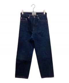 中古・古着通販】RRL (ダブルアールエル) メタルボタンフライ11oz