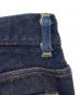 中古・古着 YAECA (ヤエカ) DENIM PANTS WIDE STRAIGHT / デニムパンツ ワイドストレート インディゴ サイズ:SIZE W30：8000円