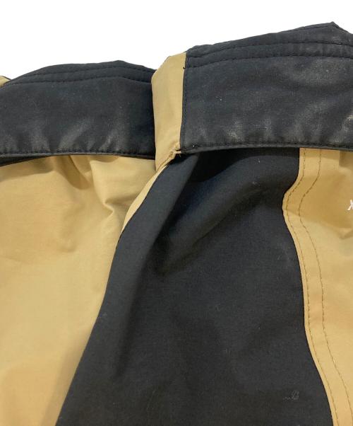 THE NORTH FACE（ザ ノース フェイス）THE NORTH FACE (ザ ノース フェイス) MOUNTAIN DOWN JACKET/マウンテンダウンジャケット）ND92237 ベージュ サイズ:SIZE Mの古着・服飾アイテム