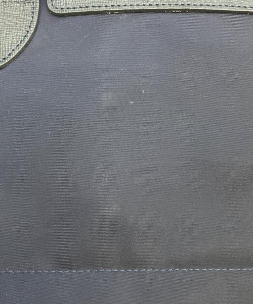 LONGCHAMP（ロンシャン）LONGCHAMP (ロンシャン) 2WAYバッグ/ルプリアージュ ネオ L ネイビー サイズ:実寸サイズをご参照下さい。の古着・服飾アイテム