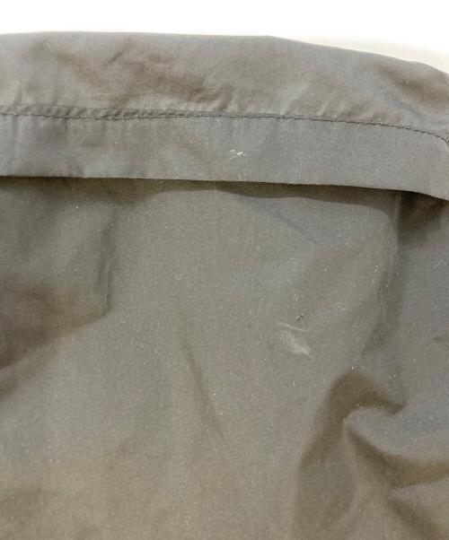 NIKE ACG（ナイキエーシージー）NIKE ACG (ナイキエーシージー) ベルクロシェルパンツ ブラック サイズ:SIZE XLの古着・服飾アイテム