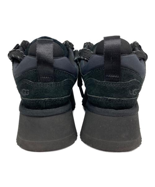 UGG（アグ）UGG (アグ) ASTROMEL/アストロメル ブラック サイズ:23の古着・服飾アイテム