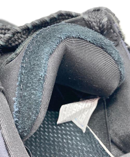 UGG（アグ）UGG (アグ) ASTROMEL/アストロメル ブラック サイズ:23の古着・服飾アイテム