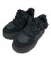 UGG（アグ）の古着「ASTROMEL/アストロメル」｜ブラック