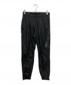 NIKEナイキ）の古着「NOCTA TRACK PANT DR2620-010」｜ブラック