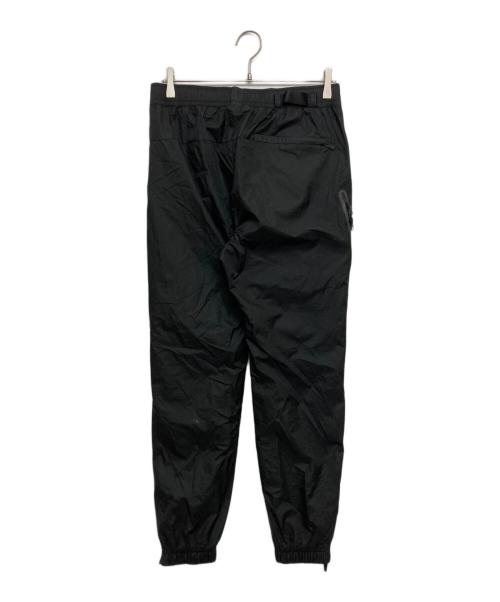 NIKE（ナイキ）NIKE (ナイキ) NOCTA TRACK PANT DR2620-010 ブラック サイズ:SIZE Sの古着・服飾アイテム