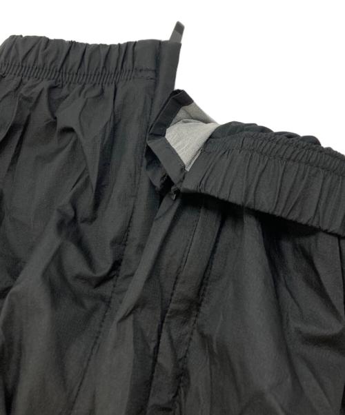 NIKE（ナイキ）NIKE (ナイキ) NOCTA TRACK PANT DR2620-010 ブラック サイズ:SIZE Sの古着・服飾アイテム