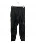 NIKE（ナイキ）の古着「NOCTA TRACK PANT DR2620-010」｜ブラック