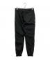 NIKE (ナイキ) NOCTA TRACK PANT DR2620-010 ブラック サイズ:SIZE S：10000円