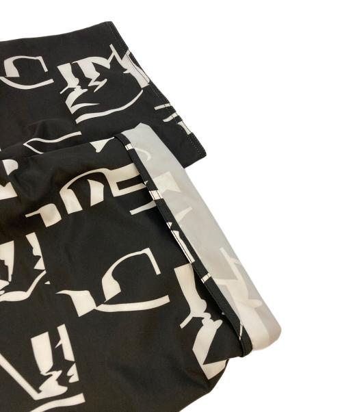 stussy（ステューシー）stussy (ステューシー) NEIGHBORHOOD BONEYARDS ダブルネームスイムショーツ ブラック サイズ:不明の古着・服飾アイテム