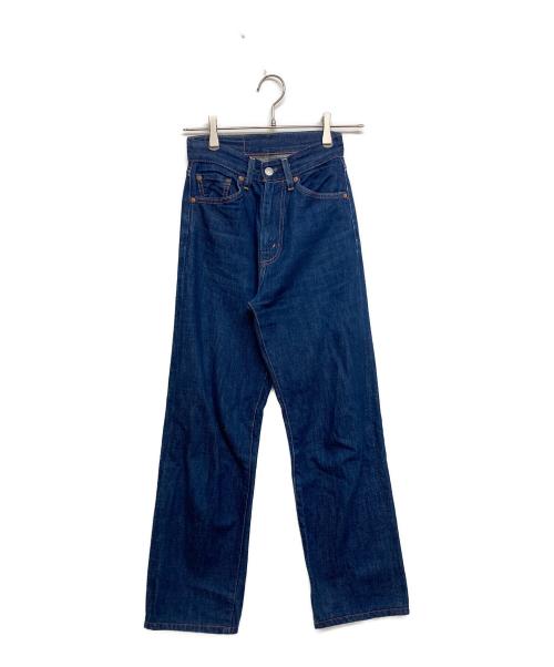 LEVI'S VINTAGE CLOTHING（リーバイス ビンテージ クロージング）LEVI'S VINTAGE CLOTHING (リーバイス ビンテージ クロージング) 復刻701デニムパンツ インディゴ サイズ:24の古着・服飾アイテム